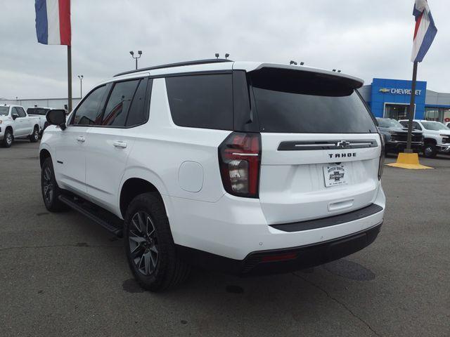 used 2024 Chevrolet Tahoe car, priced at $62,999