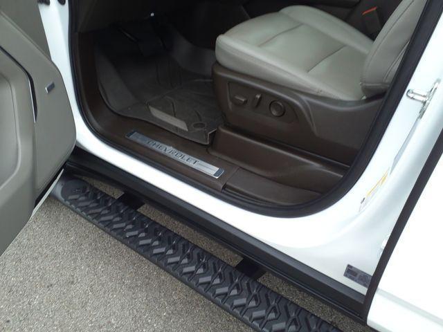 used 2024 Chevrolet Tahoe car, priced at $62,999