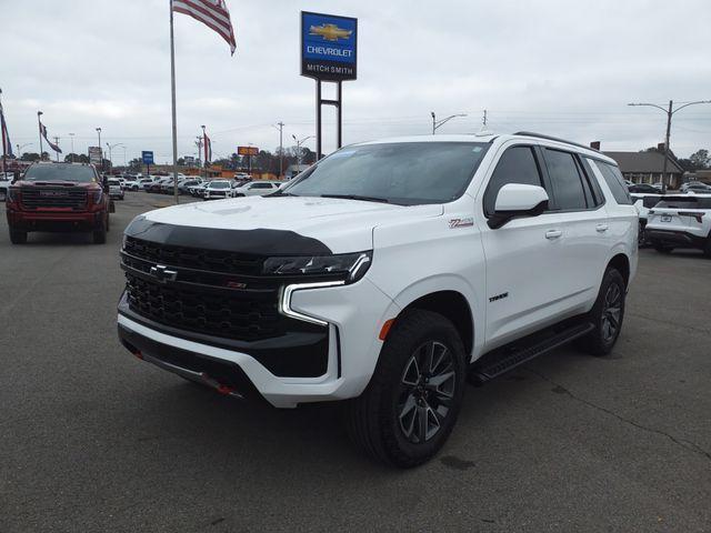used 2024 Chevrolet Tahoe car, priced at $62,999