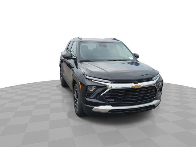 new 2026 Chevrolet TrailBlazer car, priced at $27,252