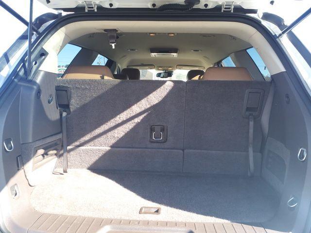 used 2017 Buick Enclave car, priced at $16,993