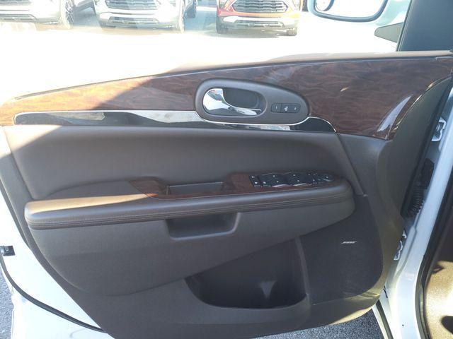 used 2017 Buick Enclave car, priced at $16,993