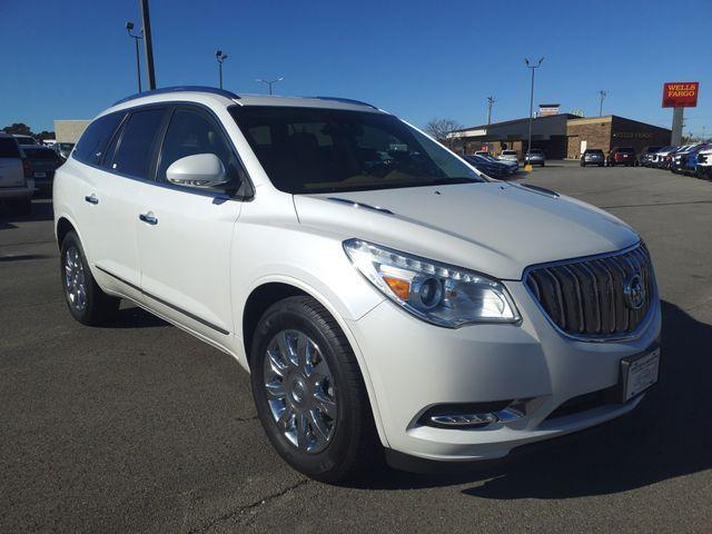 used 2017 Buick Enclave car, priced at $16,993