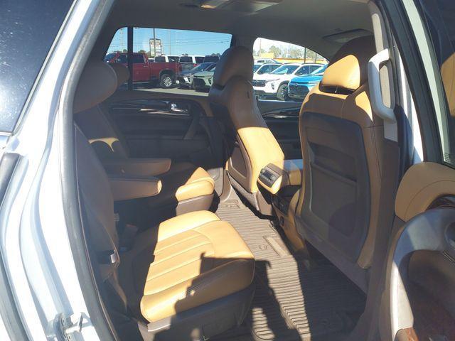 used 2017 Buick Enclave car, priced at $16,993