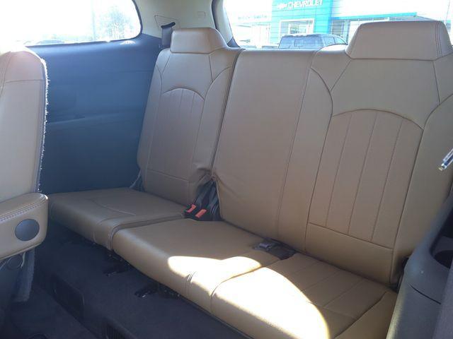 used 2017 Buick Enclave car, priced at $16,993