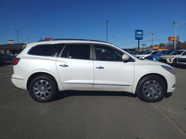 used 2017 Buick Enclave car, priced at $16,993