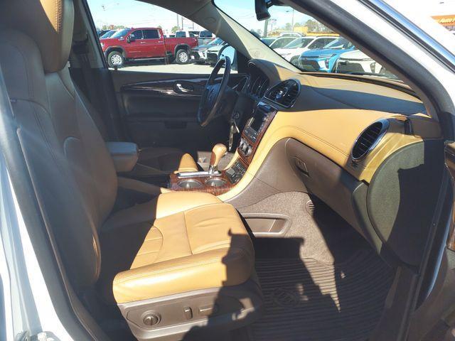 used 2017 Buick Enclave car, priced at $16,993