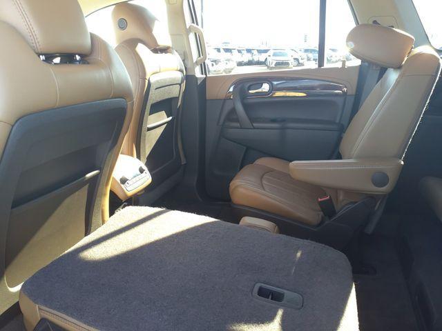 used 2017 Buick Enclave car, priced at $16,993