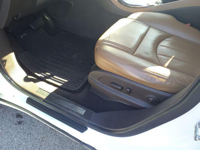 used 2017 Buick Enclave car, priced at $16,993