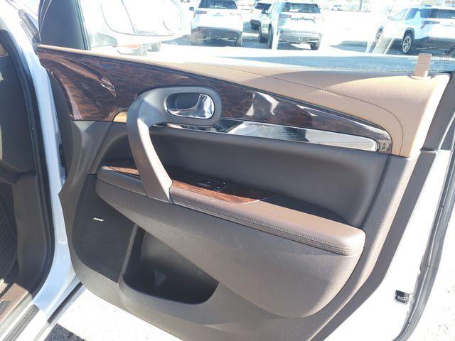 used 2017 Buick Enclave car, priced at $16,993