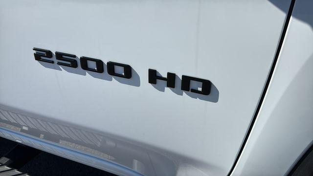 new 2026 Chevrolet Silverado 2500 car, priced at $73,744