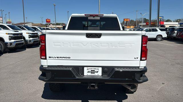 new 2026 Chevrolet Silverado 2500 car, priced at $73,744