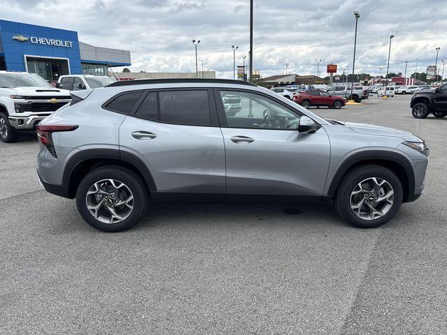 new 2026 Chevrolet Trax car, priced at $26,885