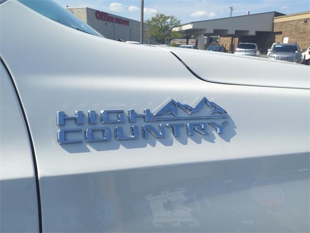 used 2024 Chevrolet Suburban car, priced at $74,993