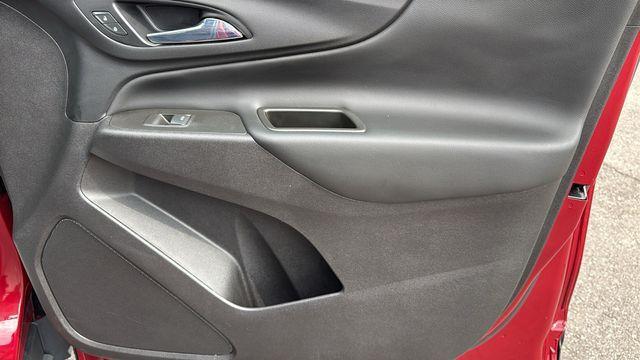 used 2021 Chevrolet Equinox car, priced at $19,993