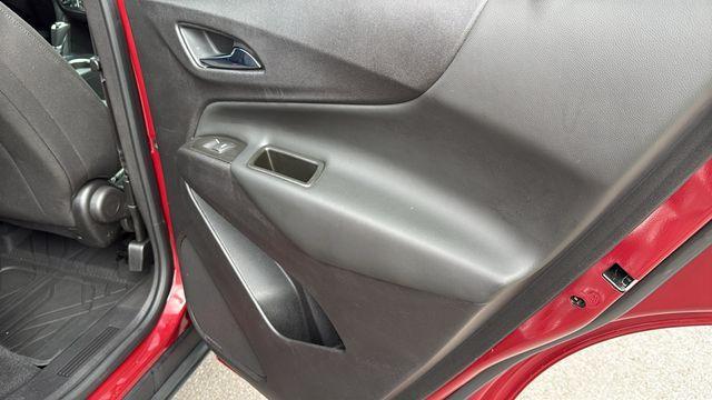 used 2021 Chevrolet Equinox car, priced at $19,993