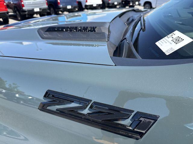new 2026 Chevrolet Silverado 2500 car, priced at $75,624