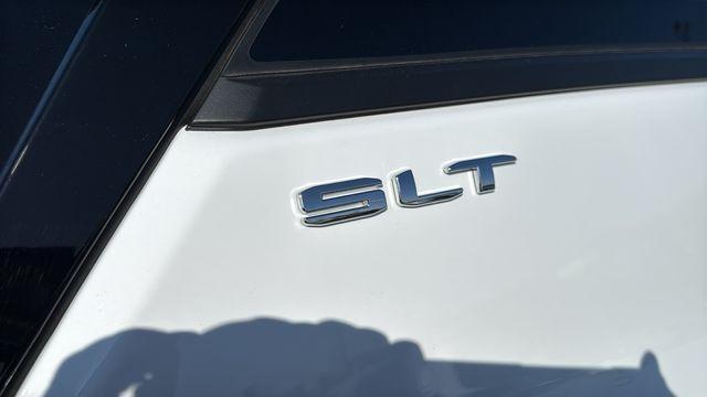 used 2023 GMC Terrain car, priced at $21,993