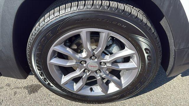 used 2023 GMC Terrain car, priced at $21,993