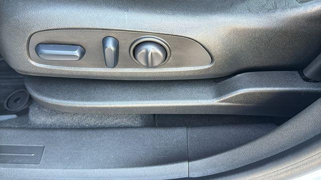 used 2023 GMC Terrain car, priced at $21,993