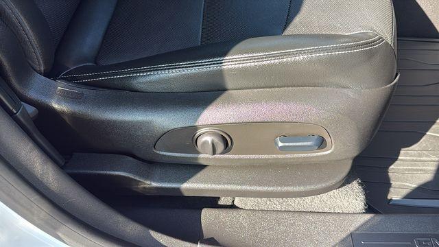 used 2023 GMC Terrain car, priced at $21,993