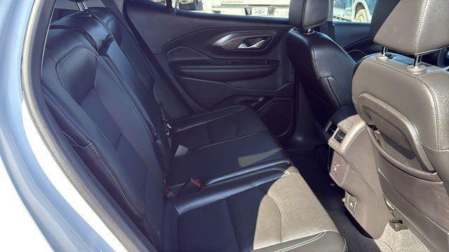 used 2023 GMC Terrain car, priced at $21,993