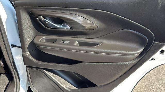 used 2023 GMC Terrain car, priced at $21,993