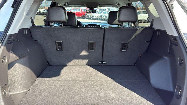 used 2023 GMC Terrain car, priced at $21,993