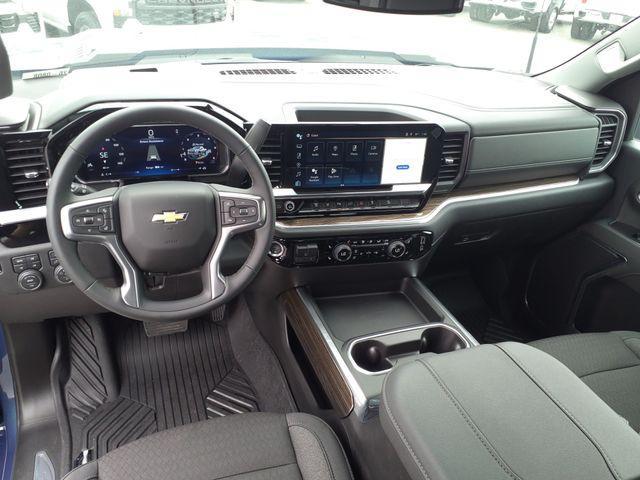 new 2026 Chevrolet Silverado 2500 car, priced at $70,495