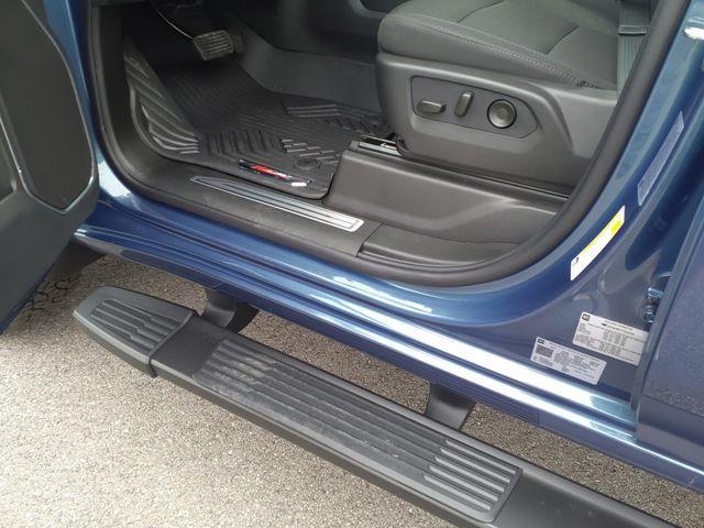 new 2026 Chevrolet Silverado 2500 car, priced at $70,495