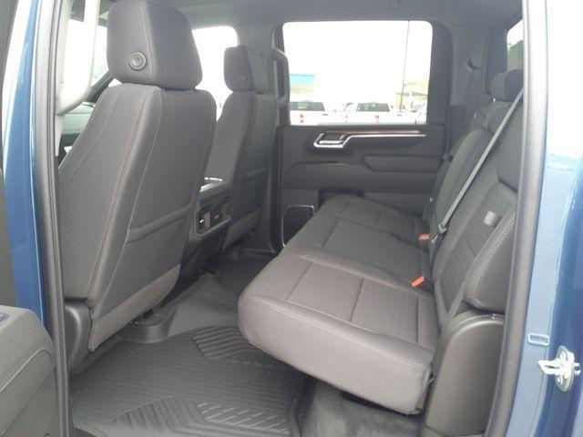 new 2026 Chevrolet Silverado 2500 car, priced at $70,495