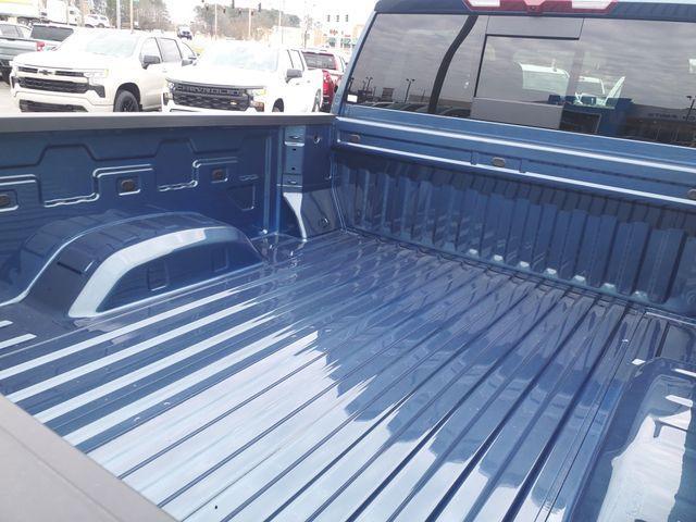 new 2026 Chevrolet Silverado 2500 car, priced at $70,495