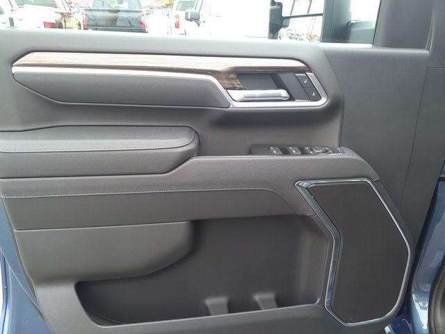 new 2026 Chevrolet Silverado 2500 car, priced at $70,495