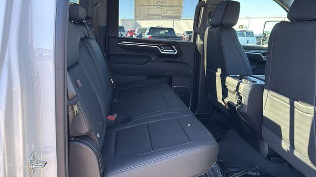 new 2026 Chevrolet Silverado 2500 car, priced at $69,918