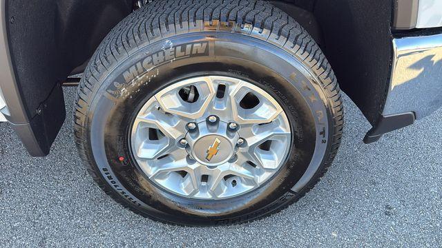 new 2026 Chevrolet Silverado 2500 car, priced at $69,918