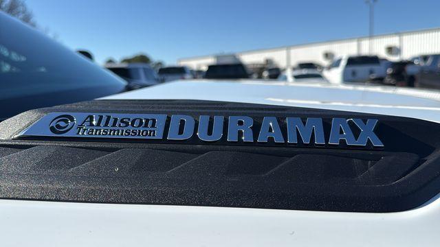 new 2026 Chevrolet Silverado 2500 car, priced at $69,918