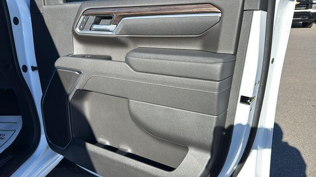 new 2026 Chevrolet Silverado 2500 car, priced at $69,918