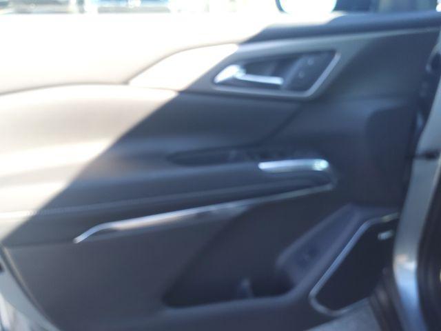 new 2026 Chevrolet Traverse car, priced at $49,024