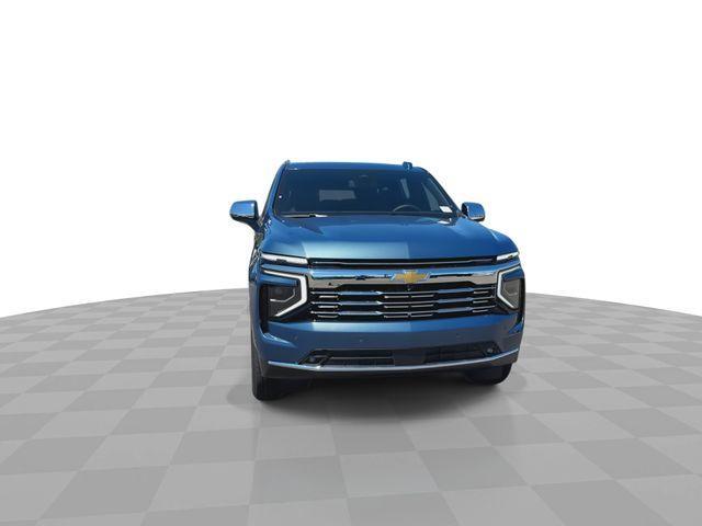new 2026 Chevrolet Suburban car, priced at $86,485