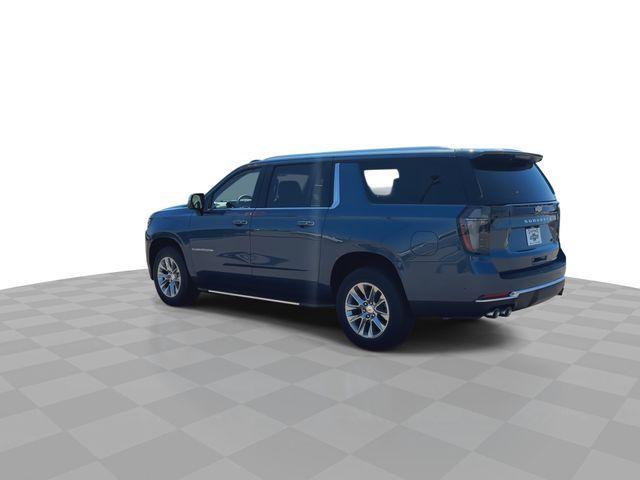 new 2026 Chevrolet Suburban car, priced at $86,485