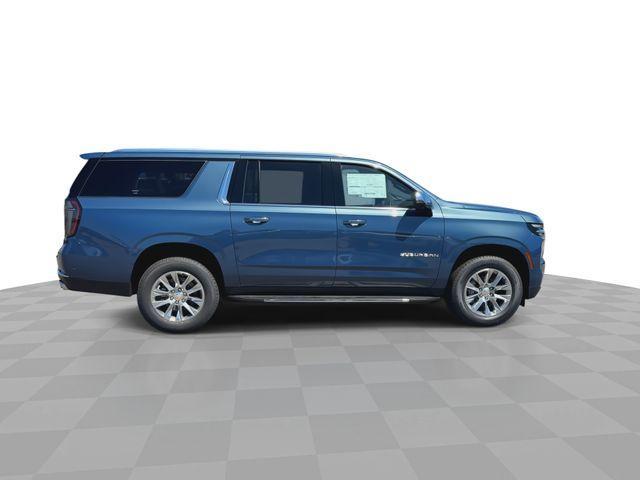 new 2026 Chevrolet Suburban car, priced at $86,485