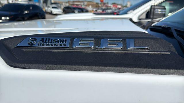 new 2026 Chevrolet Silverado 3500 car, priced at $57,775