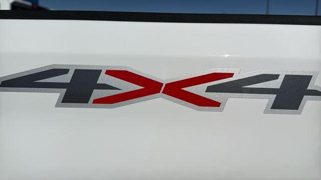 new 2026 Chevrolet Silverado 3500 car, priced at $57,775