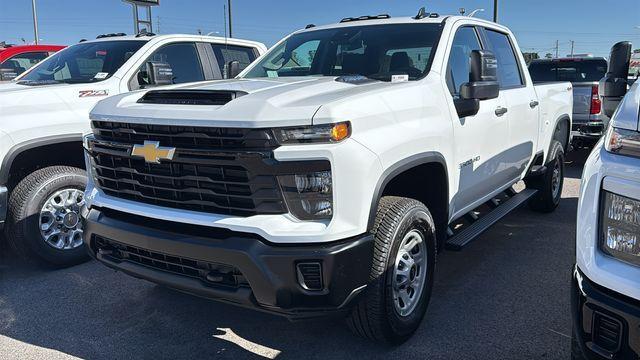 new 2026 Chevrolet Silverado 3500 car, priced at $57,775