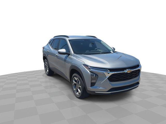 new 2026 Chevrolet Trax car, priced at $24,594