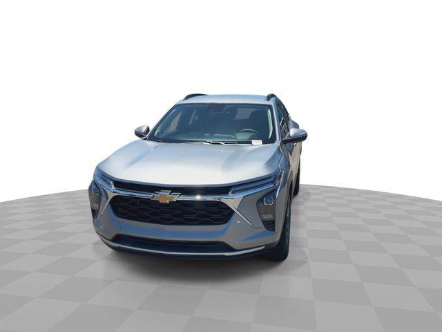 new 2026 Chevrolet Trax car, priced at $24,594