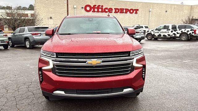 used 2022 Chevrolet Tahoe car, priced at $38,999