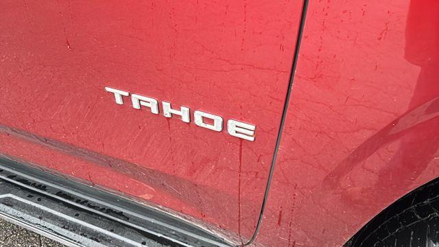 used 2022 Chevrolet Tahoe car, priced at $38,999