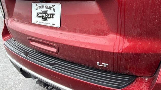 used 2022 Chevrolet Tahoe car, priced at $38,999