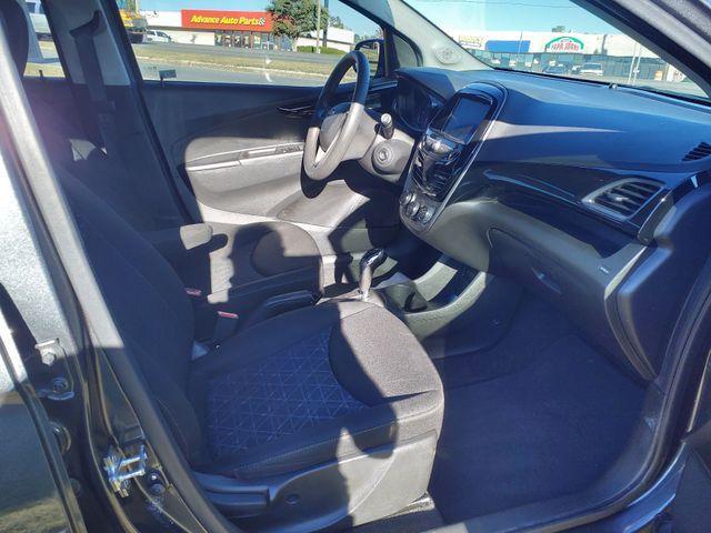 used 2020 Chevrolet Spark car, priced at $11,999